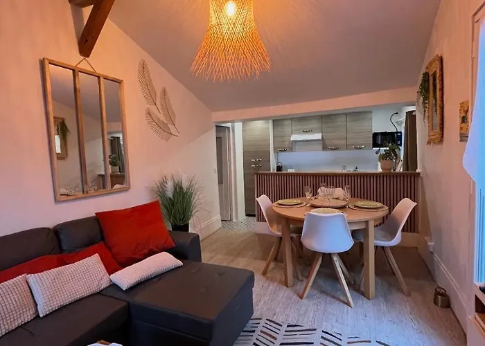 Lalyne- Maison De Charme A Trouville Sur Mer