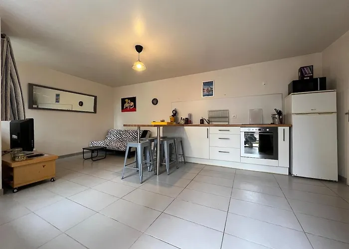 Maison Pecheur Proche Rue Des Bains